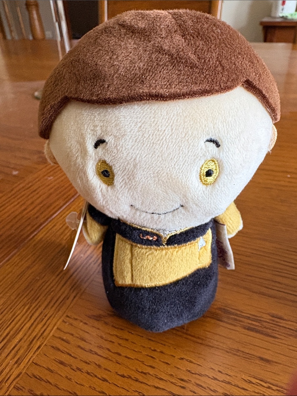 2 Brand new 
itty bittys 
LIMITED EDITION